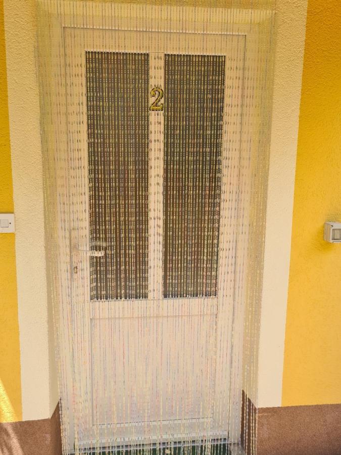 Villa Toscana Zaboric Exteriör bild