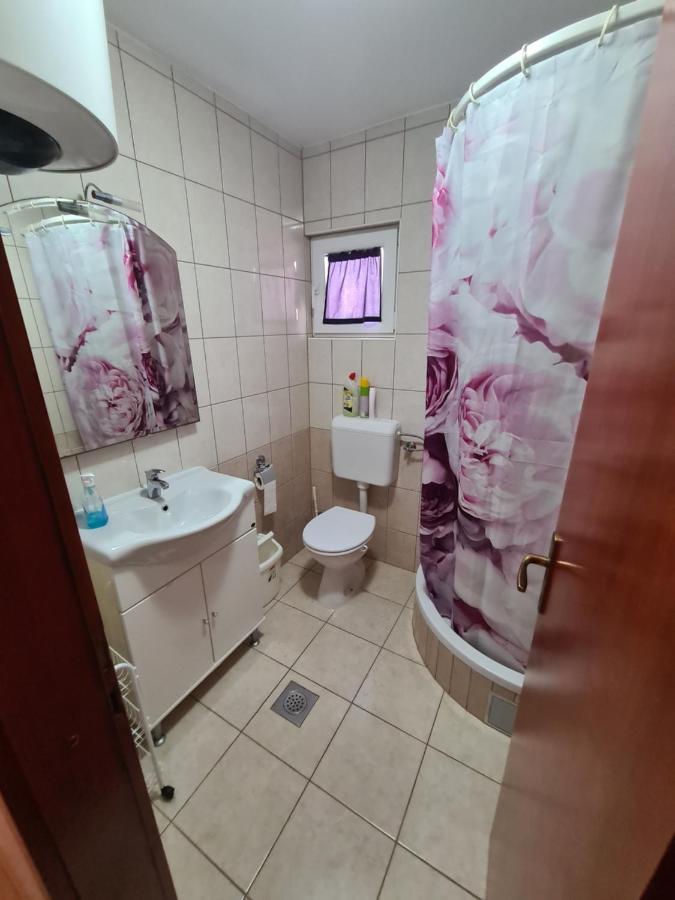 Villa Toscana Zaboric Exteriör bild