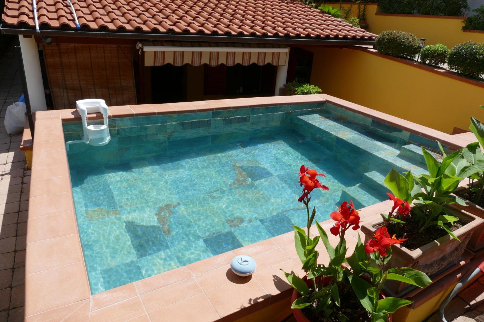 Villa Toscana Zaboric Exteriör bild